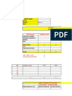 Calculations Sheet (Dec 2023)