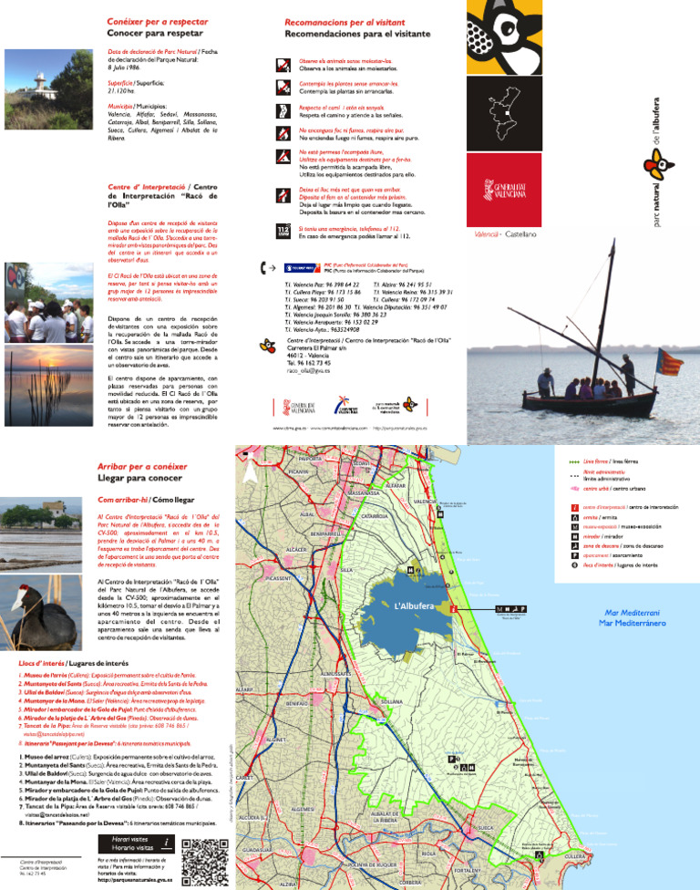Albufera | PDF