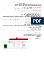 هشام الأخطار الكهربائية