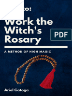 Witches Rosary