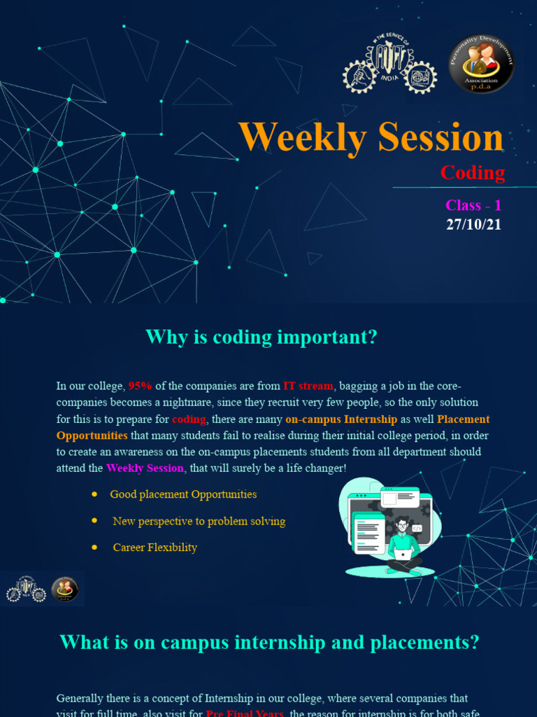 Coding Placement Prep at Trilogy Labs | PDF | Software Engineering ...
