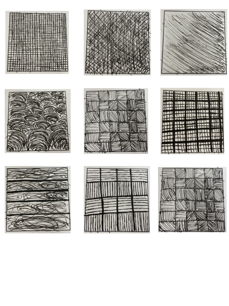 Textures | PDF