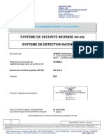 LEONIS S DA 20 00 05 C LS2H MBAS1L ET4CL TMP2 ProReact-4