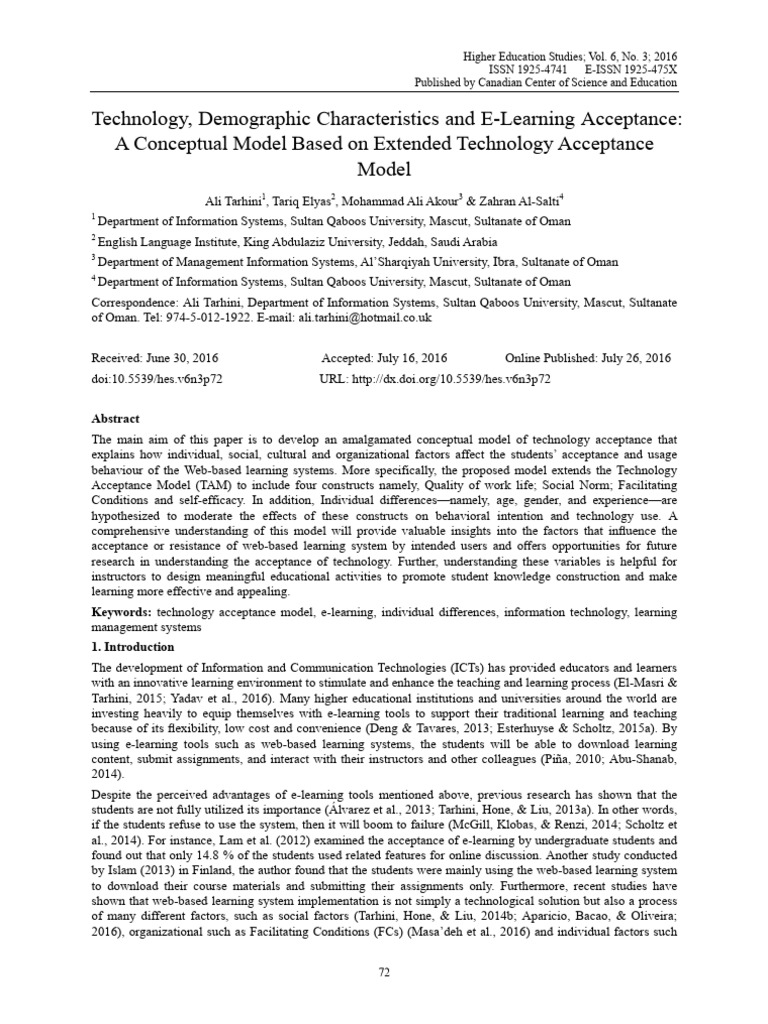 technology-demographic-characteristics-and-e-learning-acceptance-a