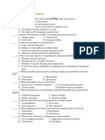 Module 4 Checkpoints