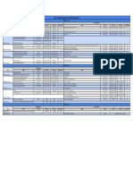 FINAL - Y11 Mock 2 Jan 24 - Timetable