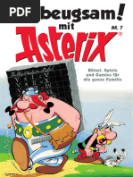 Unbeugsam Mit Asterix 7