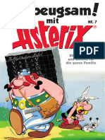 Unbeugsam Mit Asterix 7