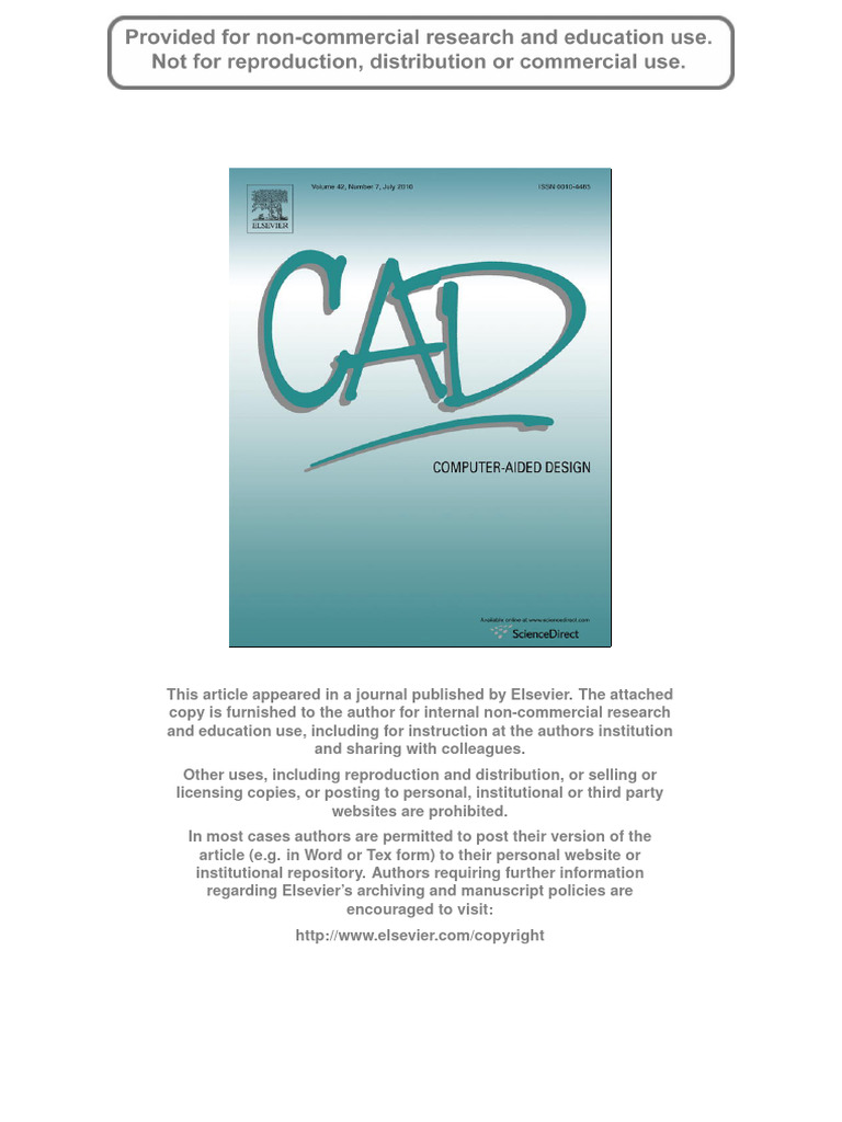 Recent Development In Cnc Machining Of F Pdf Machining Curve