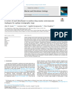 Marine and Petroleum Geology: John W. Counts, Lawrence Amy, Aggeliki Georgiopoulou, Peter Haughton