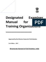 DFT - DE Manual