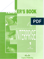 Dokumen - Tips Enterprise 1 Teachers Book