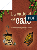 Canabio La Calidad Del Café