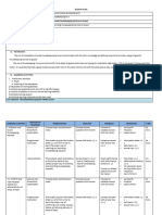 Session Plan Finals