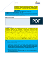 Outline Proposal PKM