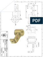 5 Technical Drawing Assignment