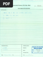 Material Request Form | PDF