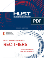 Lecture 5-8 - Rectifier