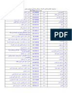 مستشفيات القطاع الخاص للدرجة الاولى