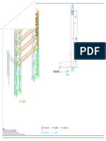 PEW Walkway Platform 3d (DRAFT)