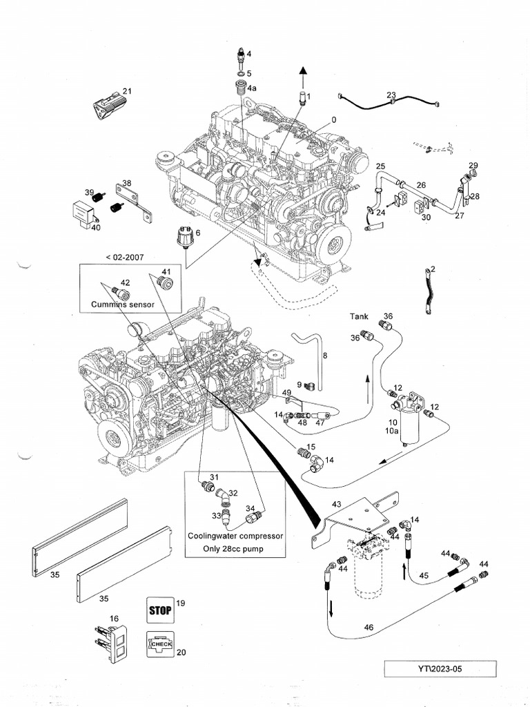 20 Engine | PDF