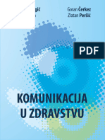 Komunikacija U Zdravstvu-Za Web