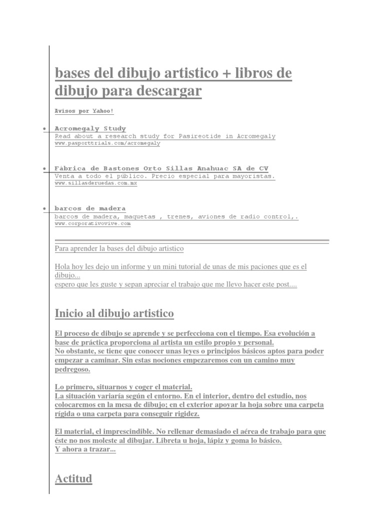 Lapices para dibujo, Librería Thesis