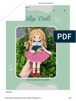 Lily Doll