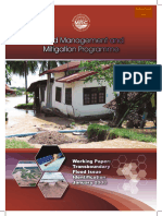 Final Draft TB Flood Issue Report After Regional Meeting 23.09.07 Jan2008