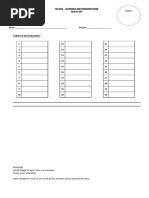 Quiz On VAT - BSMA