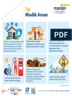 Tip Mudik