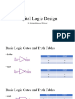 BEE_Logic Design