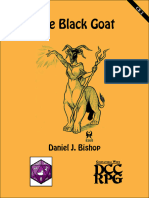 CE02 The Black Goat (DCC)