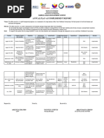 Parent Effectiveness Service Overview | PDF | Child Development ...
