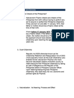 Law Chapter 5 To 7