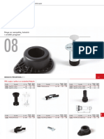 03 Katalog Proizvoda 3 Okovi 08 Noge Za Namjestaj Kotacici I Uredski Program