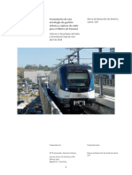 Informe 3 Resultados Del Taller y Formulación Hoja de Ruta