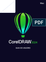 Guia Do Usuário Do CorelDRAW® 2024 - CorelDRAW