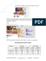 Programar El Funcionamiento de Un SEMÁFORO de Tres LEDES. 2