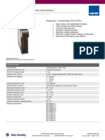 1756 IF8 Datasheet