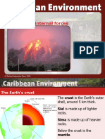 Chapter 1 - The Earth & Plate Tectonics