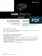 Dark Rock Fan