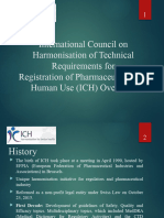ICH Overview (Final)