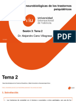 Sesión 3 08MNEU Prof Alejandro Cano Villagrasa Octubre 23