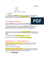 1 Evoluzione Della Traduzione