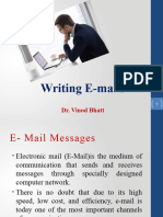 E Mail (1)