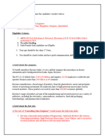 Keyence JD & Process Details