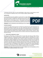Estudo de PG - A Grande Troca - BP Fabrício Miguel - 22.03.2024