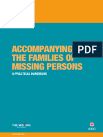 1.ICRC Accompanying Families Missing Persons