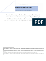 Correlação Personaliade Dos Pais e Sintomas Dos Filhos 04 - 2021